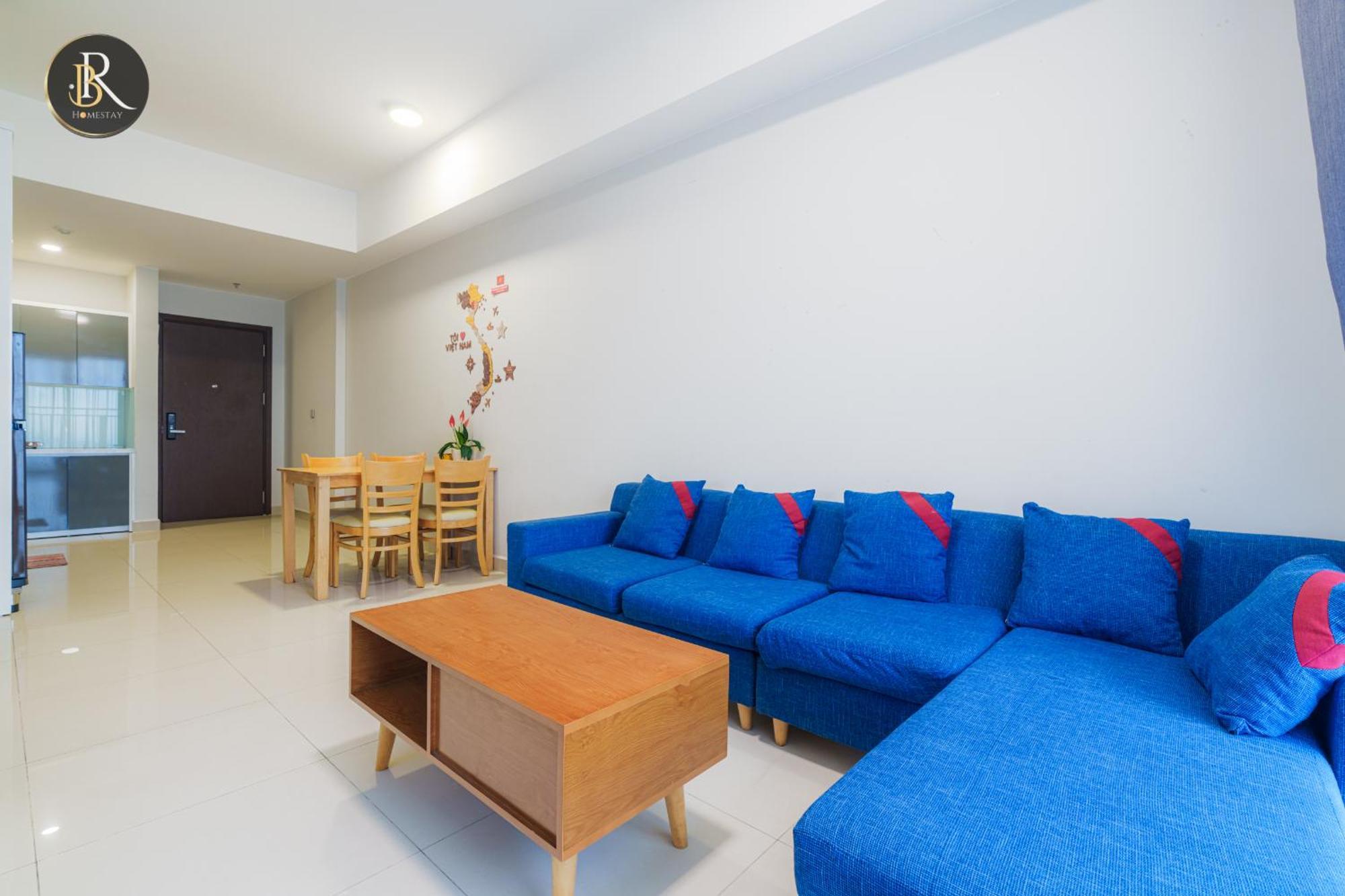 Tansonnhat Luxury Căn hộ