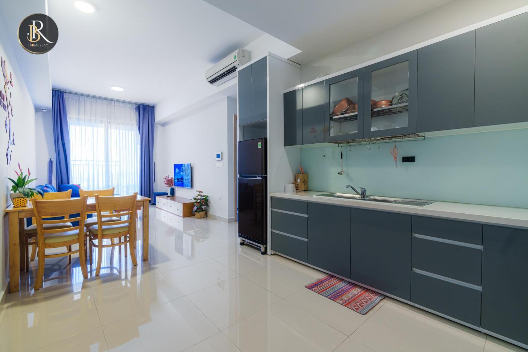 Tansonnhat Luxury Căn hộ TP. Hồ Chí Minh