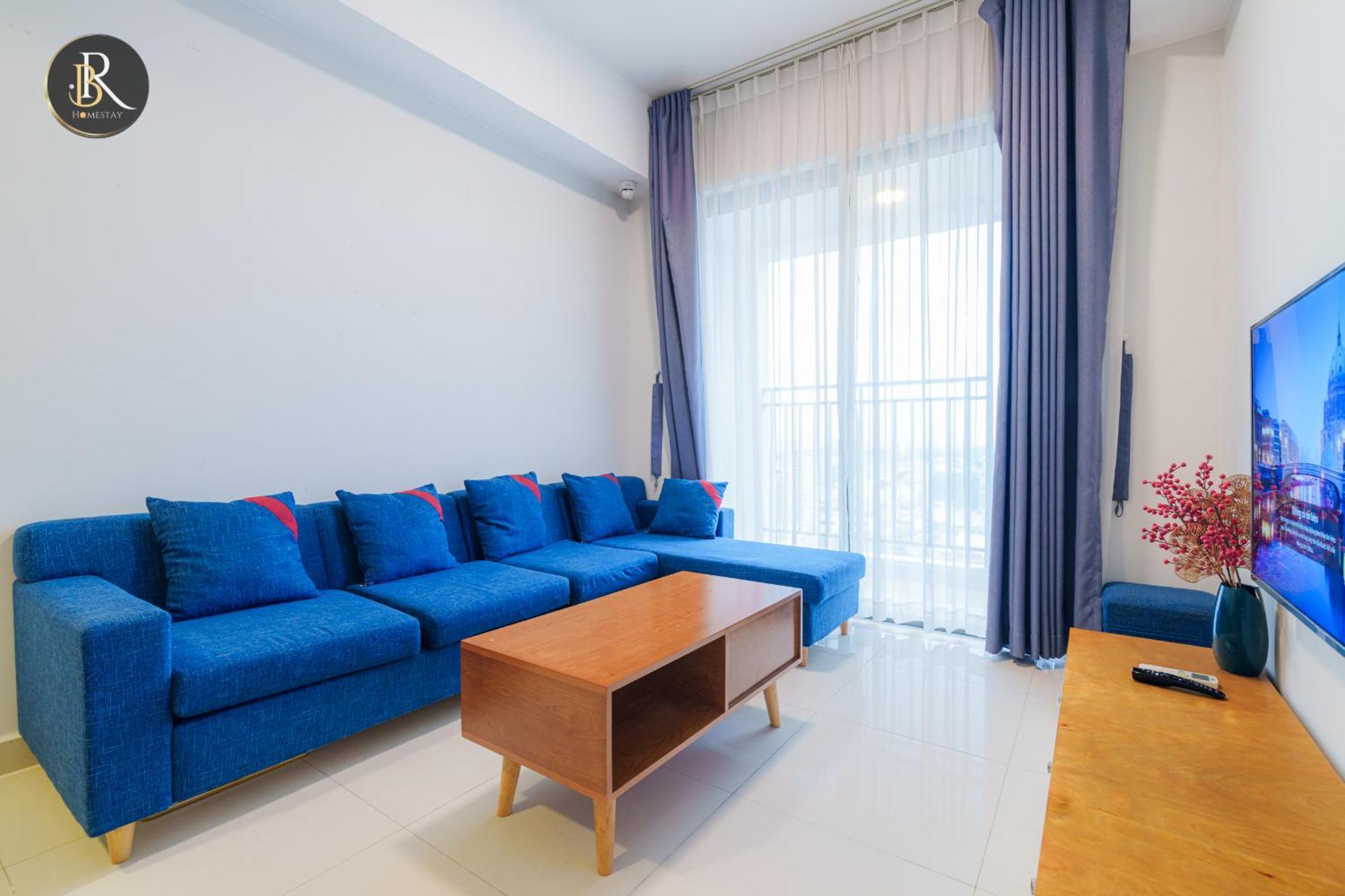 Căn hộ Tansonnhat Luxury