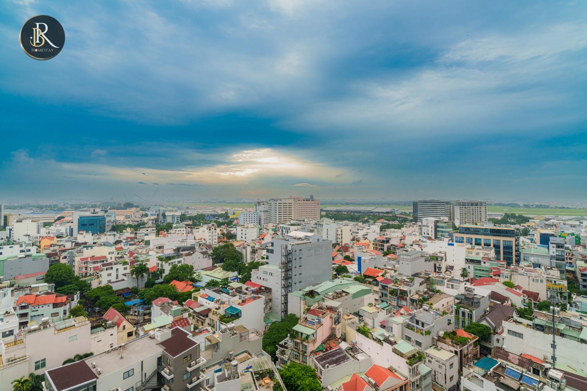 Tansonnhat Luxury