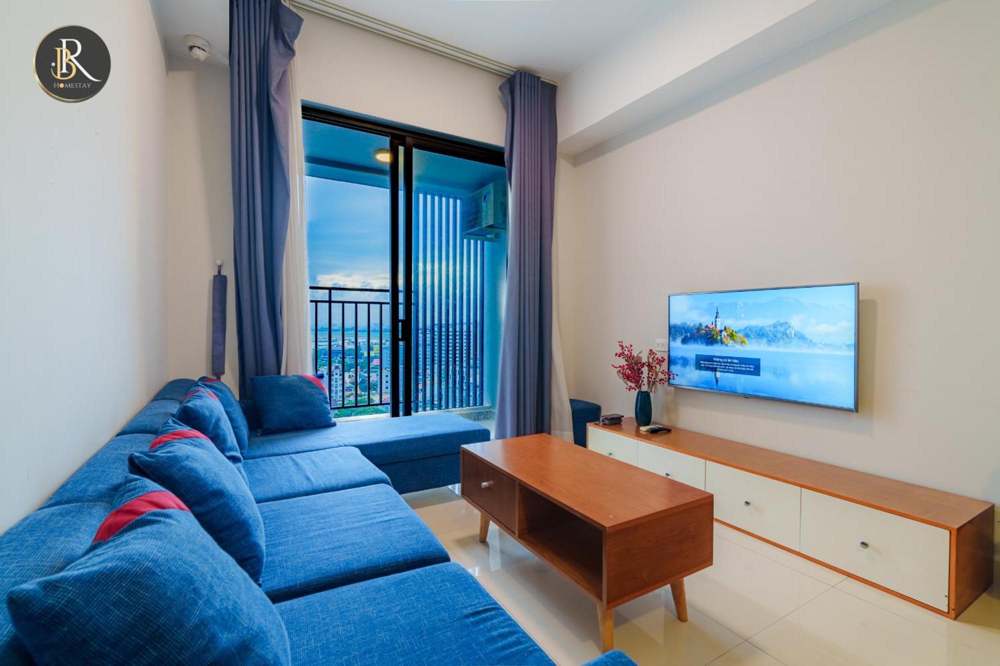 Căn hộ Tansonnhat Luxury
