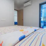 Tansonnhat Luxury Apartment