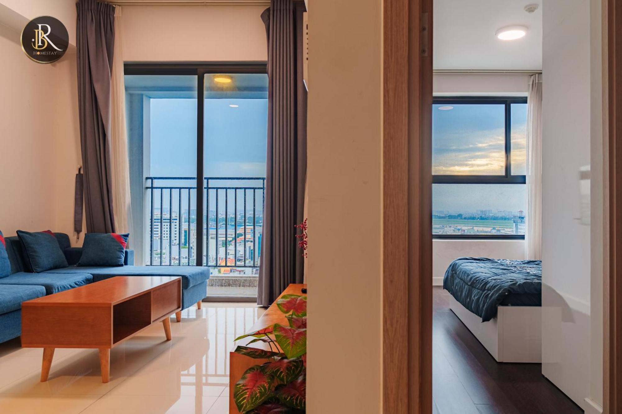 Tansonnhat Luxury * Cidade de Ho Chi Minh