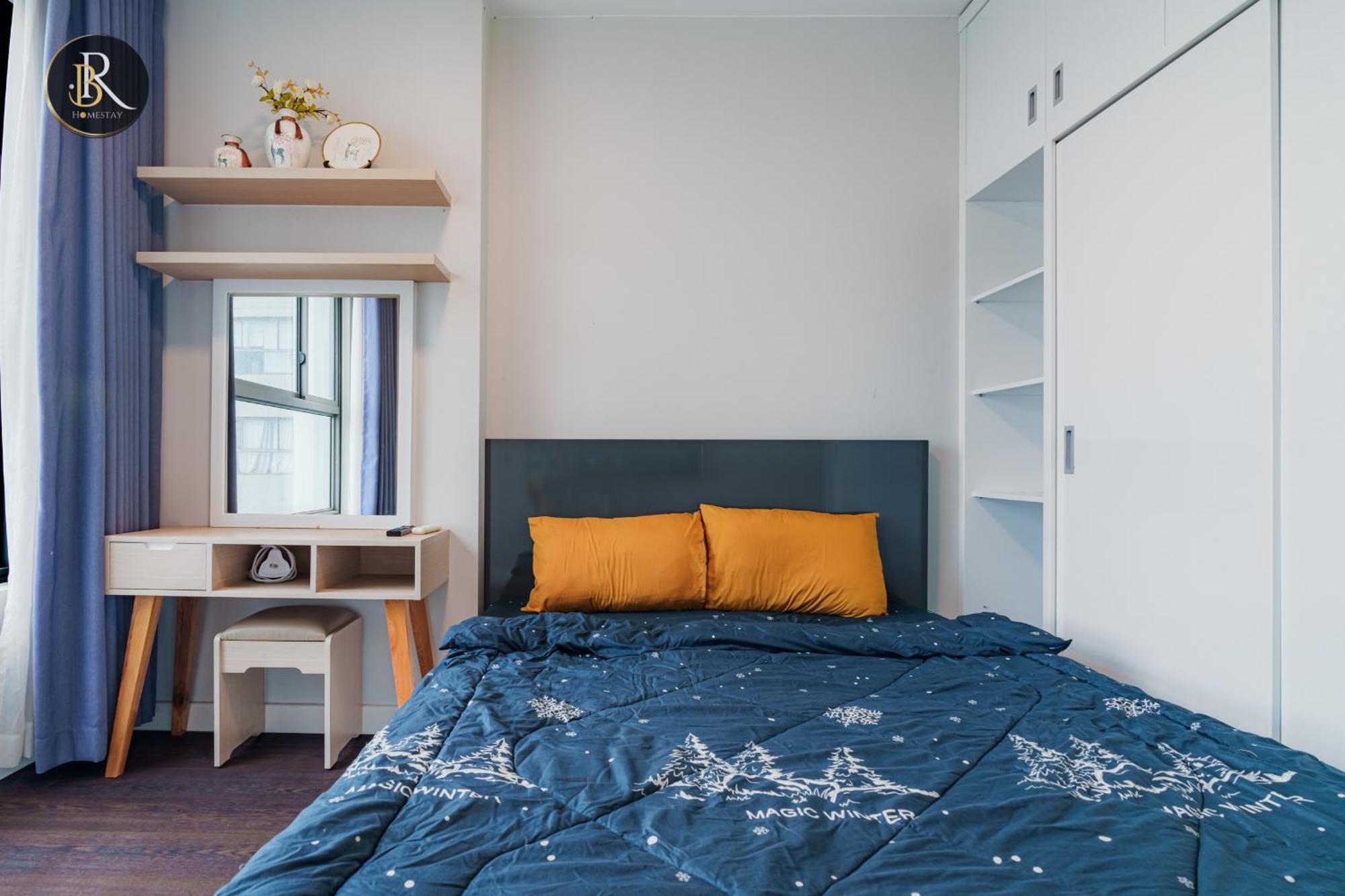 Apartamento Tansonnhat Luxury *