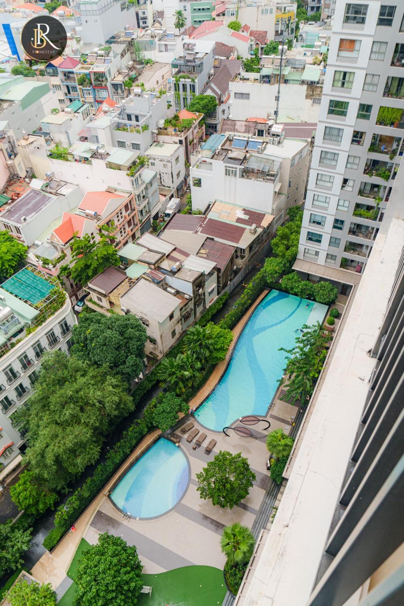 Tansonnhat Luxury * Cidade de Ho Chi Minh