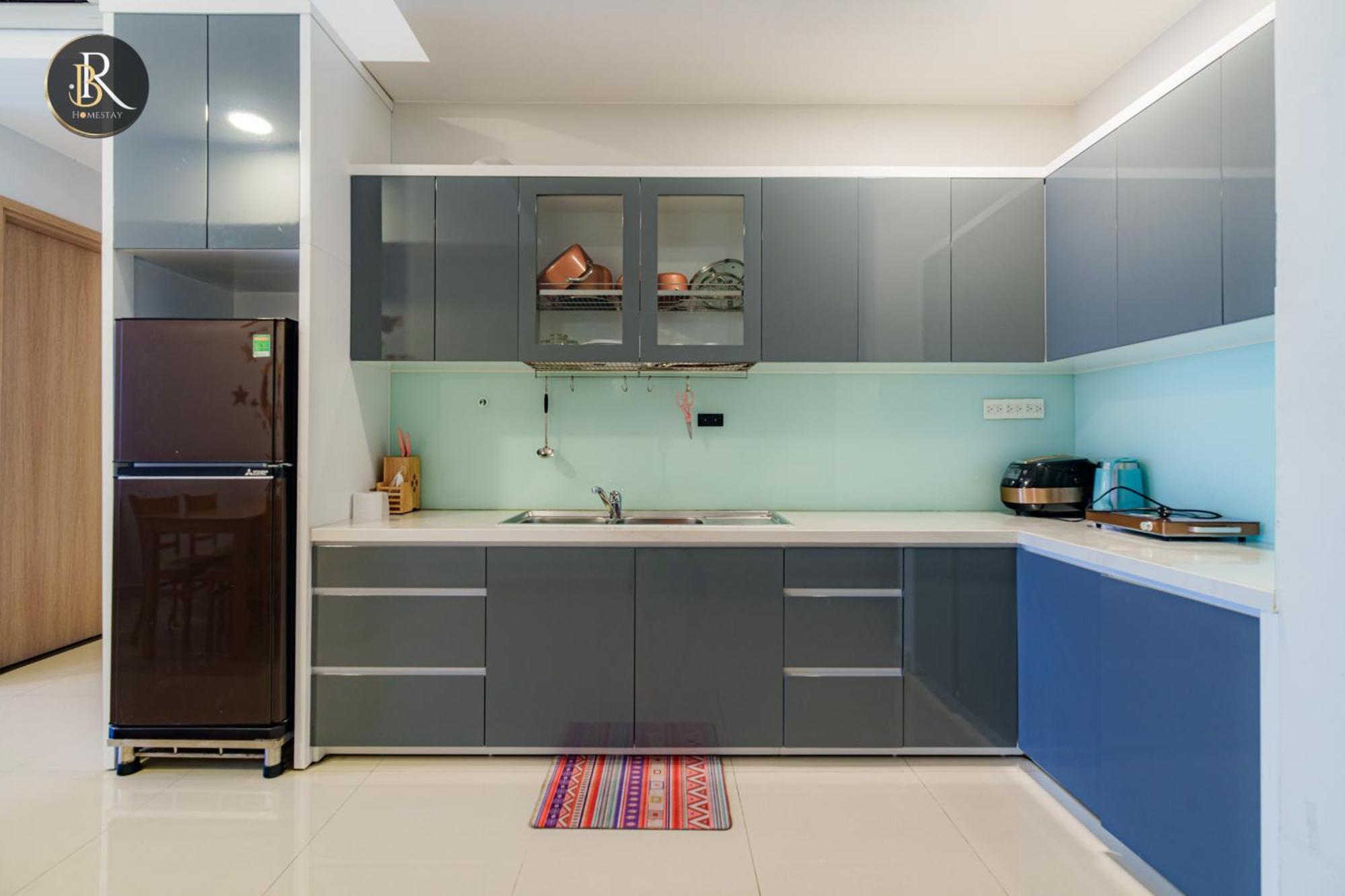 Tansonnhat Luxury Apartamento Cidade de Ho Chi Minh